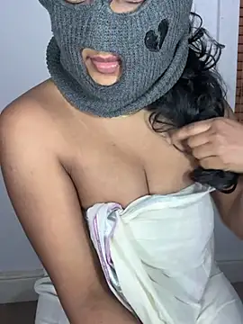 ArathyNambyarMallu online show from 03.13.25