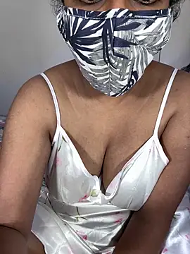 ArathyNambyarMallu online show from 09.26.25