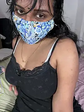 ArathyNambyarMallu online show from 04.09.26