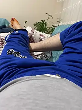 senle12ben online show from 01.18.25