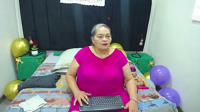 VickyBoobss online show from 03.19.26