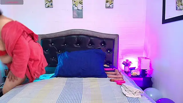 VickyBoobss online show from 04.13.26