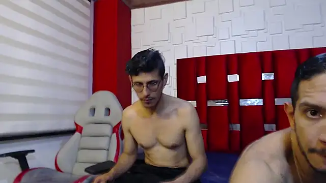 JackMex1 online show from 10.09.25