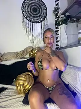 CheekyChels online show from 02.17.25