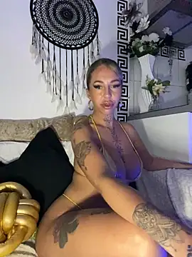 CheekyChels online show from 02.26.25