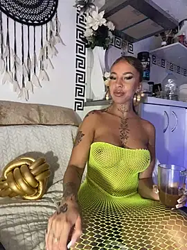 CheekyChels online show from 03.19.25