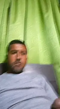 ElHades086 online show from 01.13.25