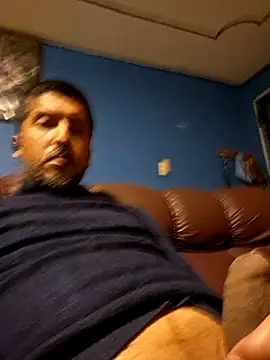 ElHades086 online show from 01.23.25