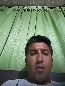 ElHades086 online show from 10.28.25