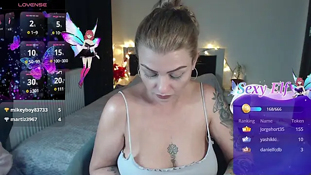 Snapshot of rosse26830 chatting on 01.11.25 rosse26830 online show from 01.11.25