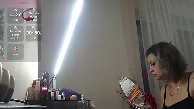 Snapshot of rosse26830 chatting on 03.06.25 rosse26830 online show from 03.06.25