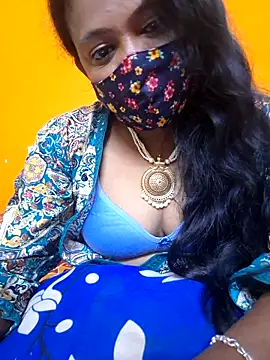 kanikasree online show from 03.17.26