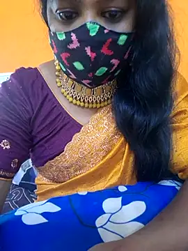 Snapshot of kanikasree chatting on 04.22.26 kanikasree online show from 04.22.26
