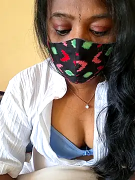 Snapshot of kanikasree chatting on 05.02.26 kanikasree online show from 05.02.26