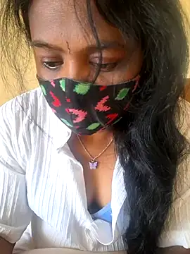 Snapshot of kanikasree chatting on 05.03.26 kanikasree online show from 05.03.26