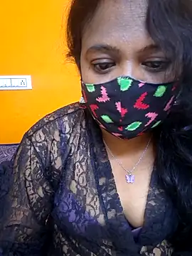 Snapshot of kanikasree chatting on 05.04.26 kanikasree online show from 05.04.26
