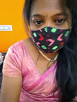 Snapshot of kanikasree chatting on 05.08.26 kanikasree online show from 05.08.26