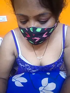 Snapshot of kanikasree chatting on 05.13.26 kanikasree online show from 05.13.26