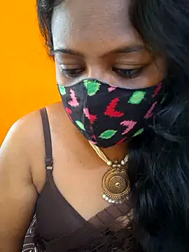 Snapshot of kanikasree chatting on 05.19.26 kanikasree online show from 05.19.26