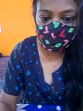 Snapshot of kanikasree chatting on 05.25.26 kanikasree online show from 05.25.26
