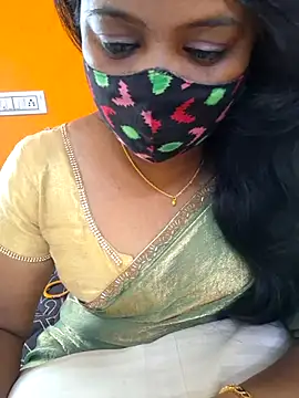 Snapshot of kanikasree chatting on 06.04.26 kanikasree online show from 06.04.26