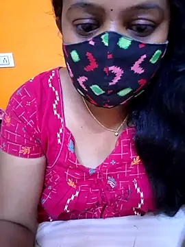 Snapshot of kanikasree chatting on 06.06.26 kanikasree online show from 06.06.26
