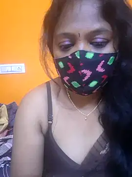 Snapshot of kanikasree chatting on 06.07.26 kanikasree online show from 06.07.26