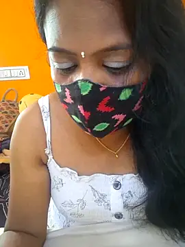 Snapshot of kanikasree chatting on 06.11.26 kanikasree online show from 06.11.26