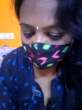 Snapshot of kanikasree chatting on 06.11.26 kanikasree online show from 06.11.26