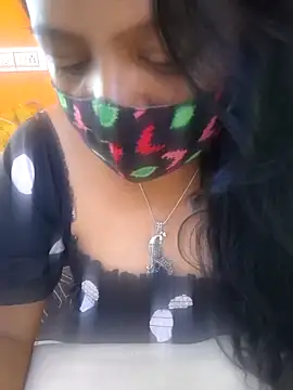 Snapshot of kanikasree chatting on 06.16.26 kanikasree online show from 06.16.26