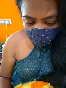 Snapshot of kanikasree chatting on 06.29.26 kanikasree online show from 06.29.26