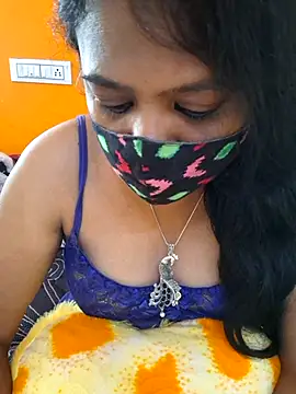 Snapshot of kanikasree chatting on 07.02.26 kanikasree online show from 07.02.26