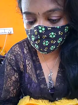 Snapshot of kanikasree chatting on 07.09.26 kanikasree online show from 07.09.26