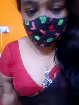 Snapshot of kanikasree chatting on 07.12.26 kanikasree online show from 07.12.26