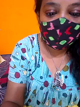 Snapshot of kanikasree chatting on 07.21.26 kanikasree online show from 07.21.26