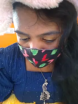 Snapshot of kanikasree chatting on 07.27.26 kanikasree online show from 07.27.26