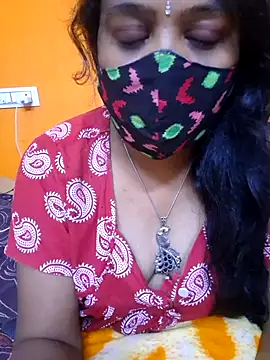 Snapshot of kanikasree chatting on 07.31.26 kanikasree online show from 07.31.26