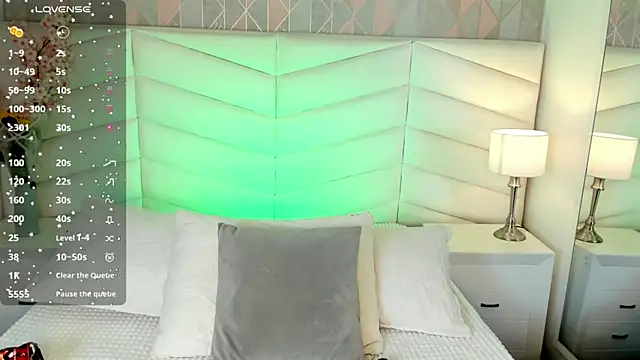 Snapshot of chelsea_bolton_ chatting on 03.17.25 chelsea bolton  online show from 03.17.25
