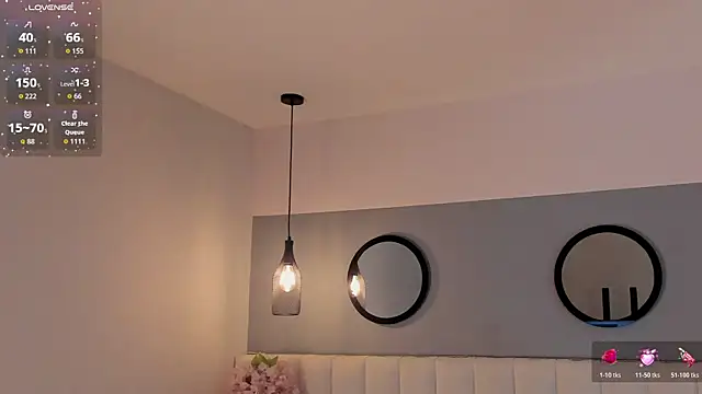 chelsea bolton  online show from 03.18.26