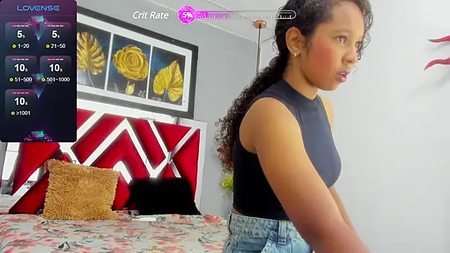 cataleyah 07 online show from 02.04.25