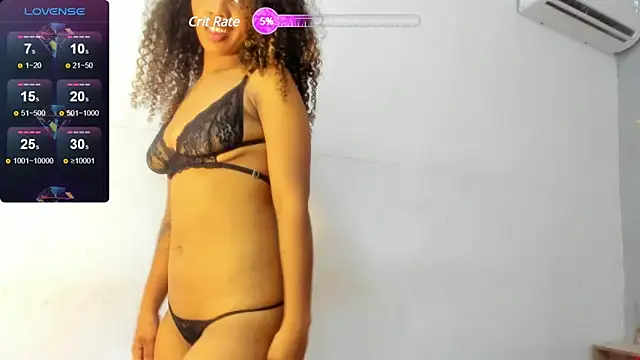 cataleyah 07 online show from 02.10.25