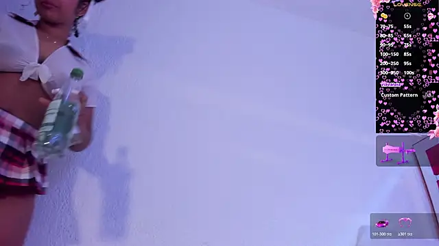 cataleyah 07 online show from 04.09.26