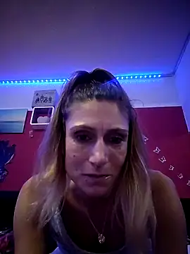 Dessousgirl8787 online show from 01.09.25