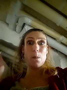 Dessousgirl8787 online show from 01.16.25