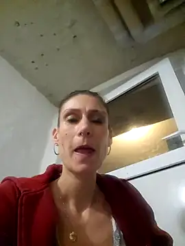 Dessousgirl8787 online show from 01.17.25