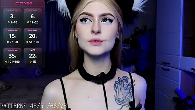 Emily  Mooree online show from 03.16.25