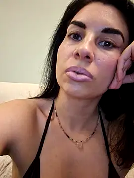 Tales-of-Mikaela online show from 03.15.25