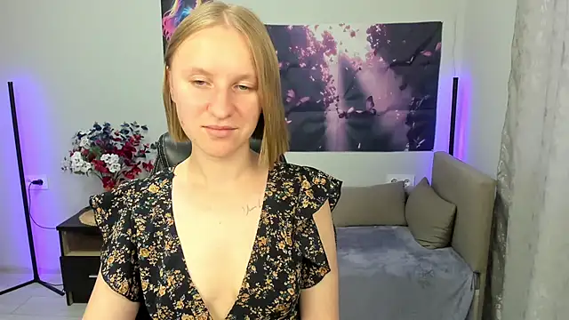 BeautyBlondy online show from 09.14.25