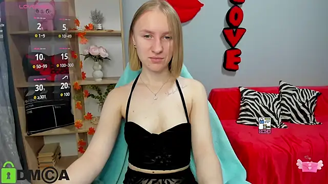 BeautyBlondy online show from 11.13.25