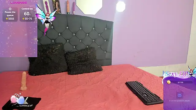 naomii 0 online show from 03.11.25